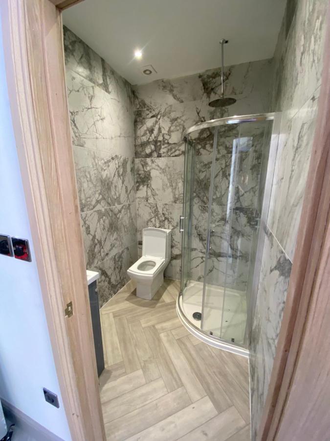 Eleanor Rigby Apts Stanley Street ลิเวอร์พูล ภายนอก รูปภาพ